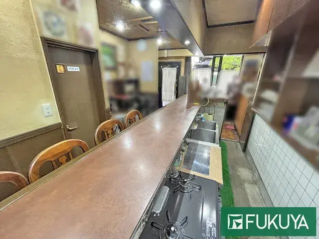 7K物件 京都市東山区 京都府 (8)