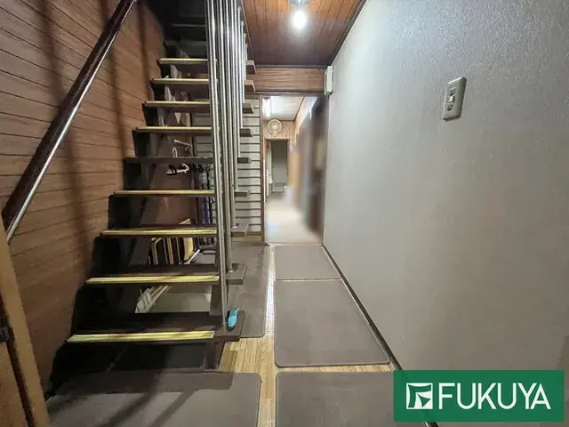 7K物件 京都市東山区 京都府 (9)
