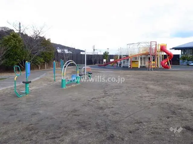 3LDK 高槻市 大阪府 (25)