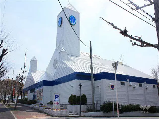 3LDK 高槻市 大阪府 (28)