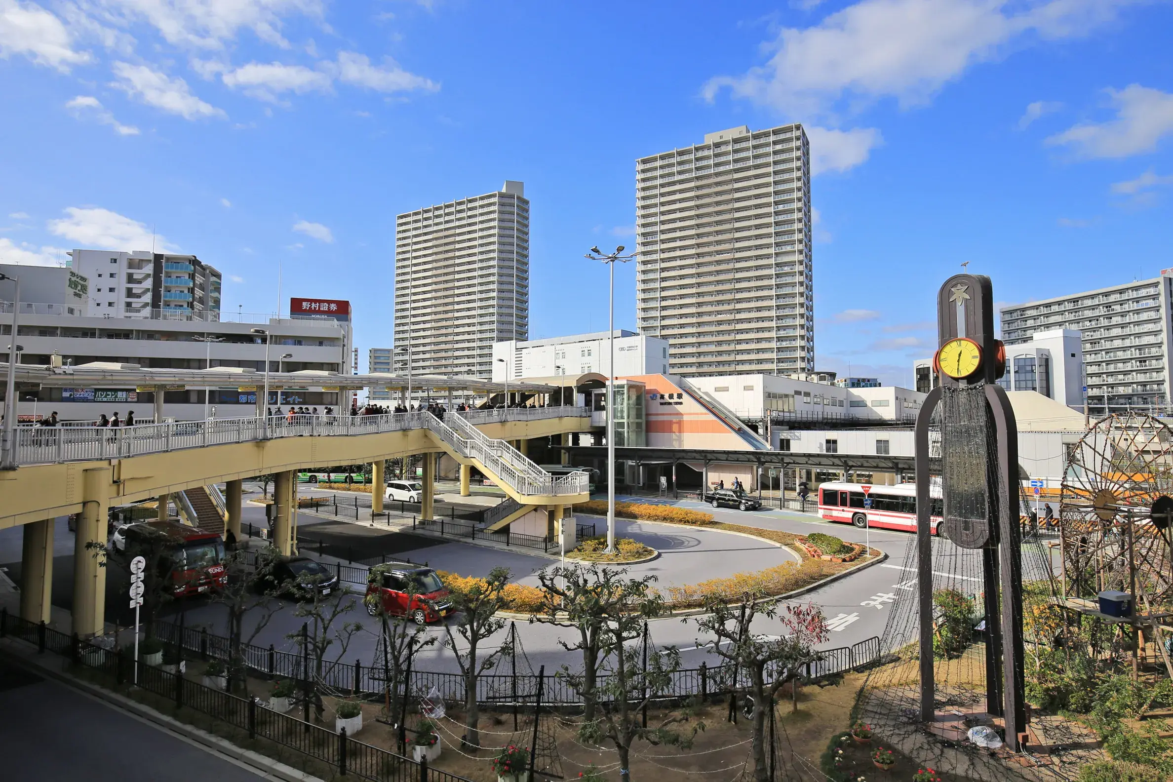 3LDK 高槻市 大阪府 (29)