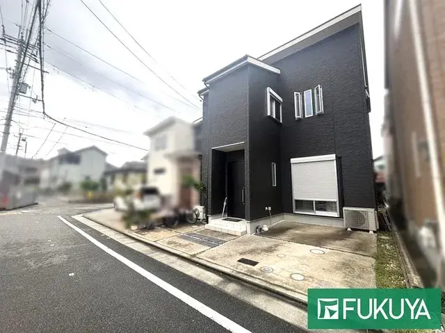 3LDK Property Kashiwara City Osaka Prefecture (2)