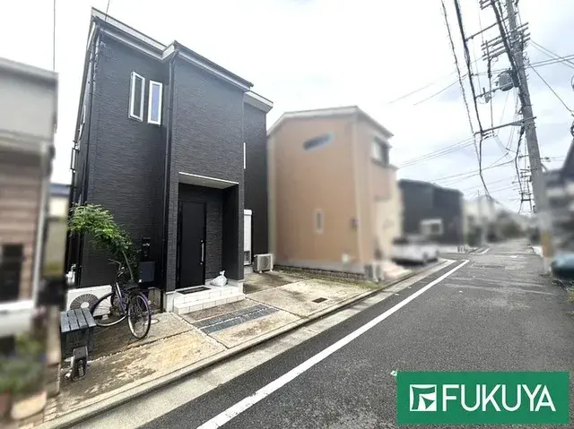 3LDK Property Kashiwara City Osaka Prefecture (3)