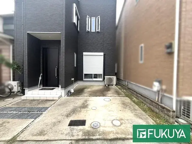 3LDK Property Kashiwara City Osaka Prefecture (4)