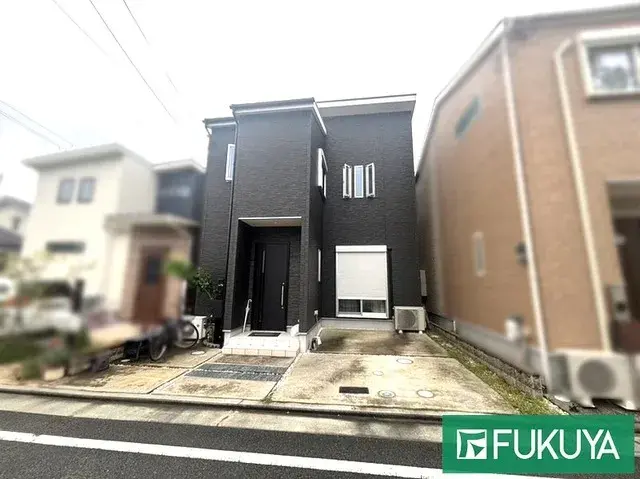 3LDK Property Kashiwara City Osaka Prefecture (5)