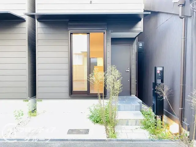 3LDK Property Joto Ward, Osaka City, Osaka Prefecture (2)
