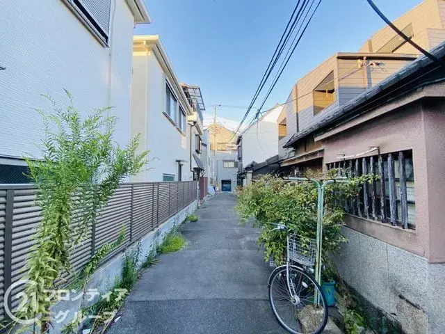 3LDK Property Joto Ward, Osaka City, Osaka Prefecture (3)