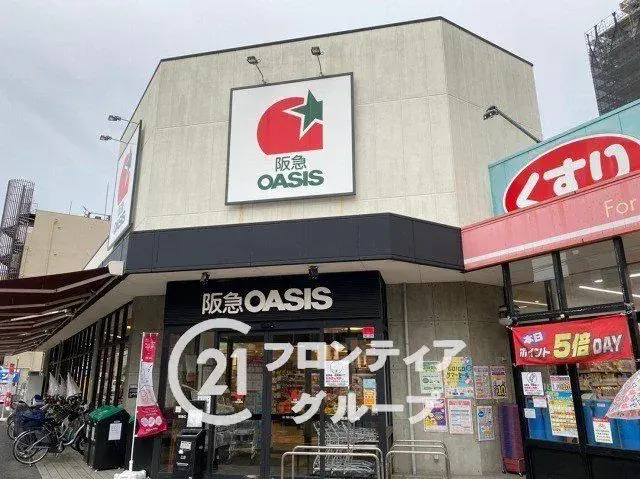 3LDK Property Joto Ward, Osaka City, Osaka Prefecture (27)
