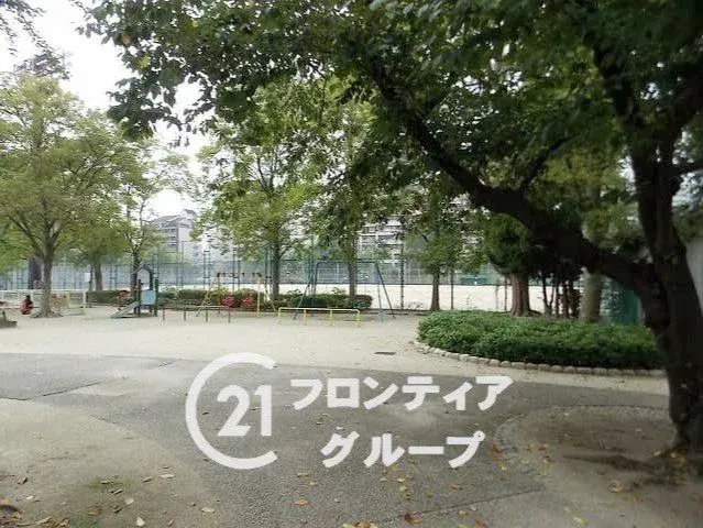 3LDK Property Joto Ward, Osaka City, Osaka Prefecture (29)