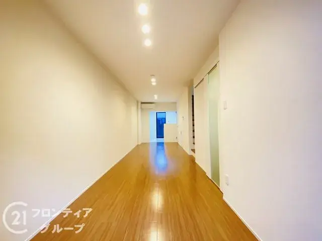 3LDK Property Joto Ward, Osaka City, Osaka Prefecture (4)