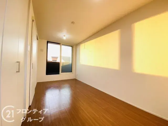 3LDK Property Joto Ward, Osaka City, Osaka Prefecture (8)