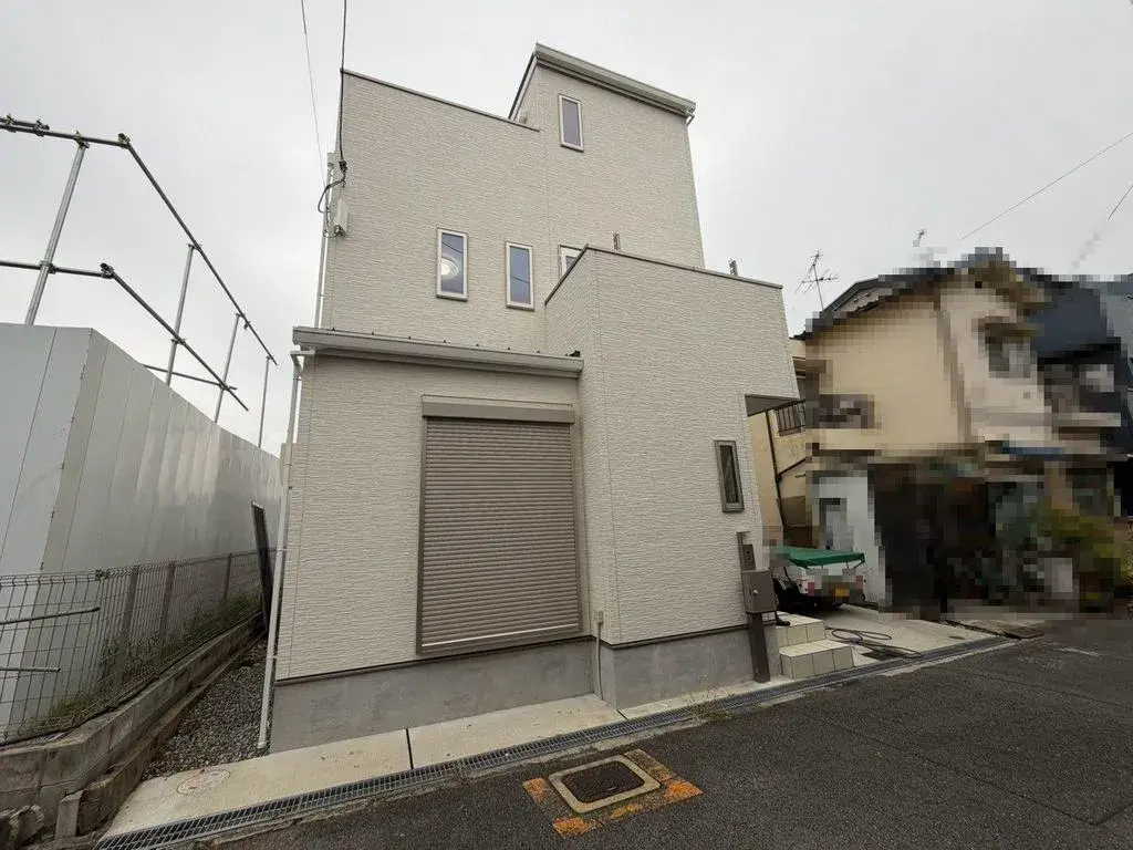 3LDK Arrondissement de Mihara, Ville de Sakai, Préfecture d'Osaka (11)