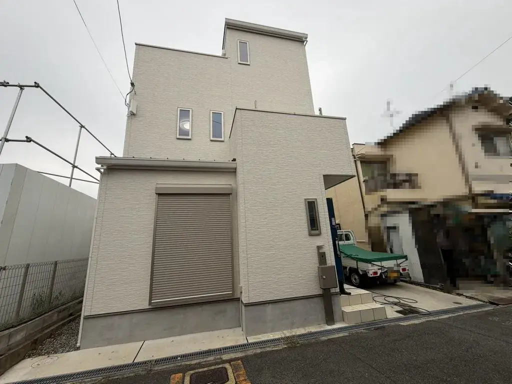 3LDK Arrondissement de Mihara, Ville de Sakai, Préfecture d'Osaka (12)