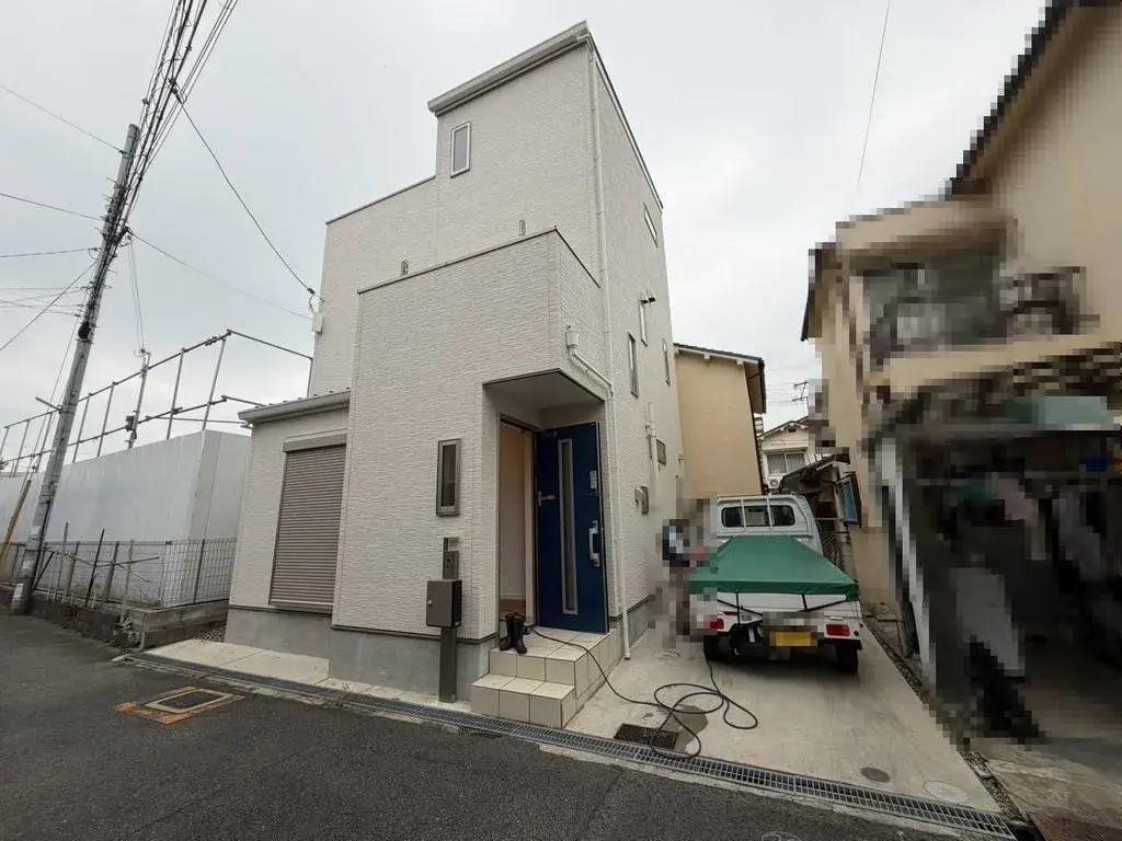 3LDK Arrondissement de Mihara, Ville de Sakai, Préfecture d'Osaka (13)