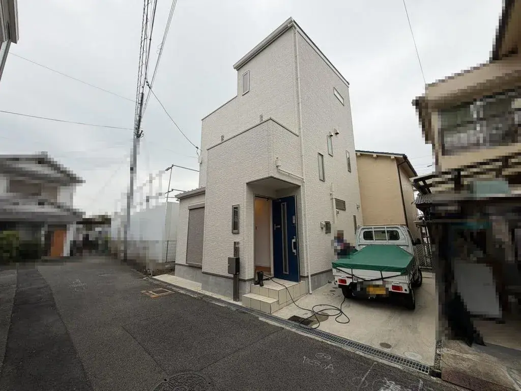 3LDK Arrondissement de Mihara, Ville de Sakai, Préfecture d'Osaka (14)
