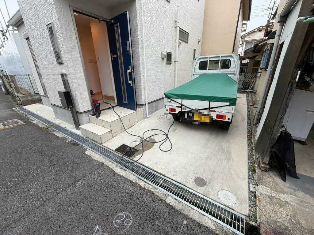 3LDK Arrondissement de Mihara, Ville de Sakai, Préfecture d'Osaka (15)