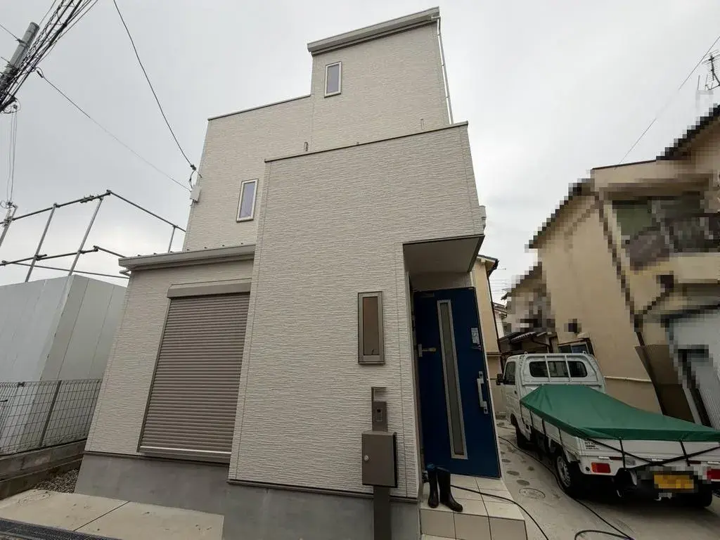 3LDK Arrondissement de Mihara, Ville de Sakai, Préfecture d'Osaka (16)