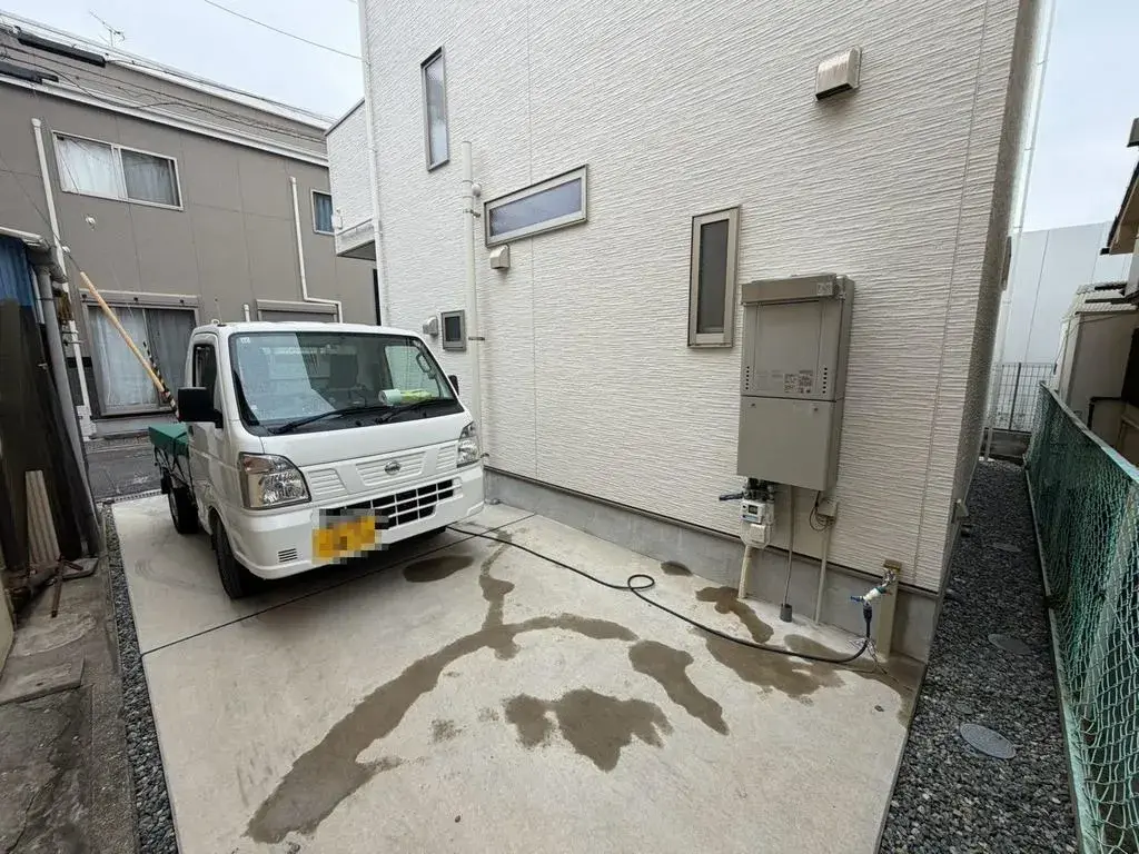 3LDK Arrondissement de Mihara, Ville de Sakai, Préfecture d'Osaka (17)