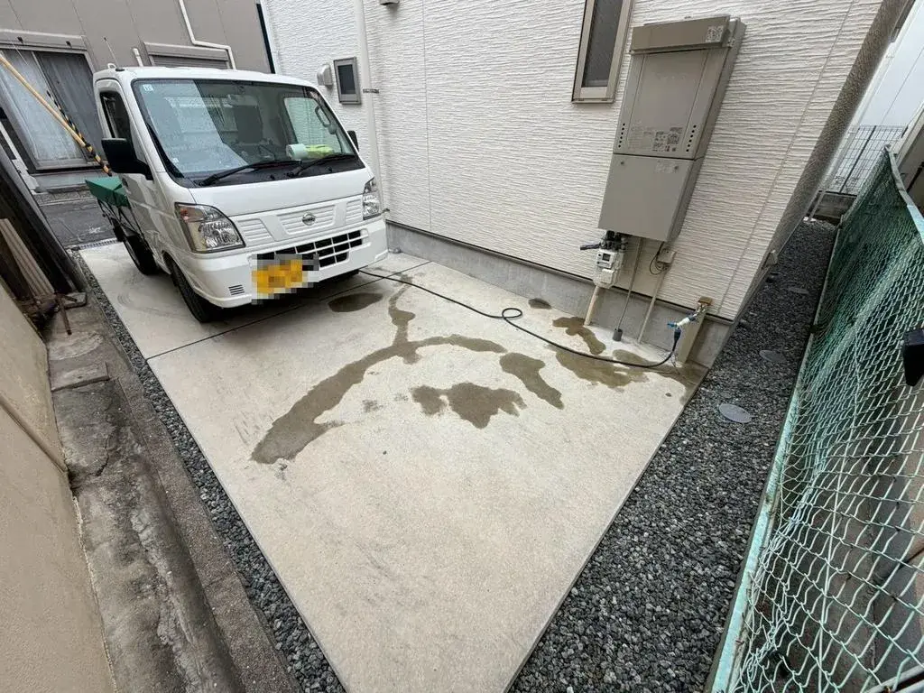 3LDK Arrondissement de Mihara, Ville de Sakai, Préfecture d'Osaka (18)