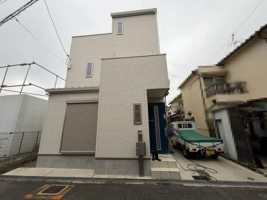 3LDK Arrondissement de Mihara, Ville de Sakai, Préfecture d'Osaka (19)
