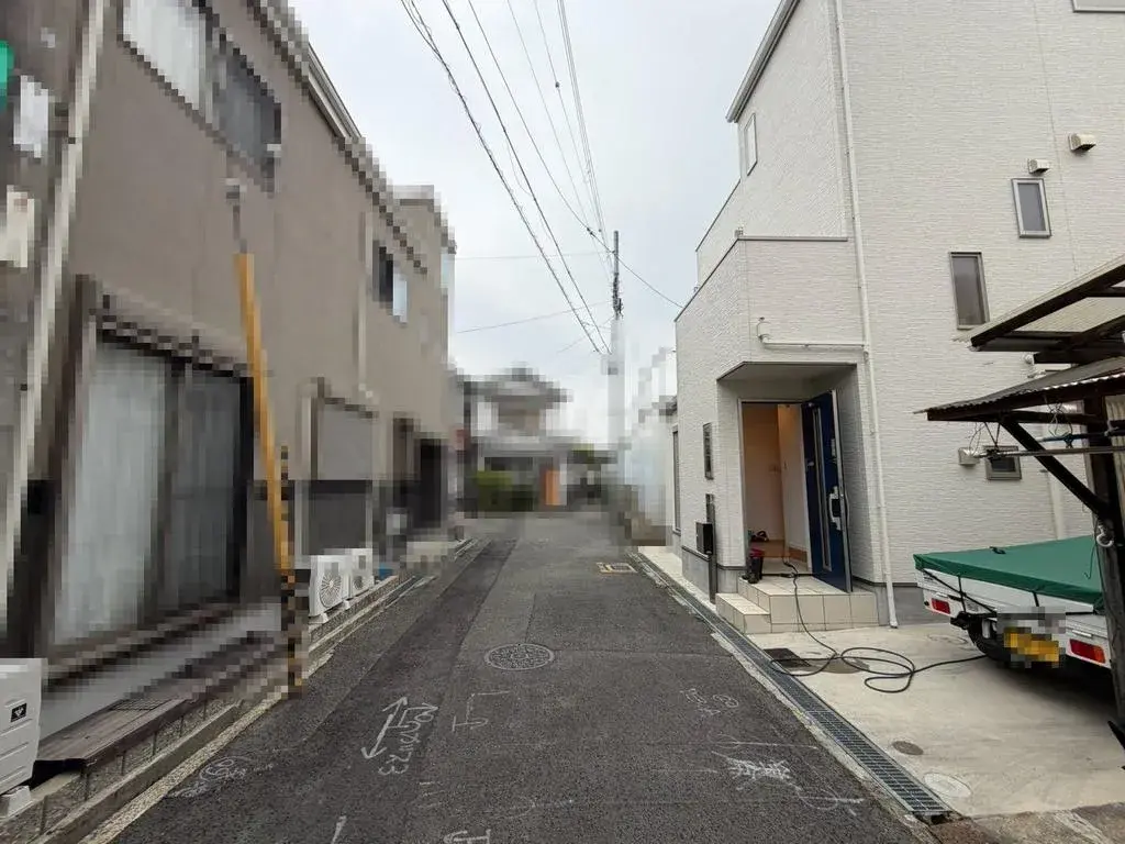 3LDK Arrondissement de Mihara, Ville de Sakai, Préfecture d'Osaka (20)