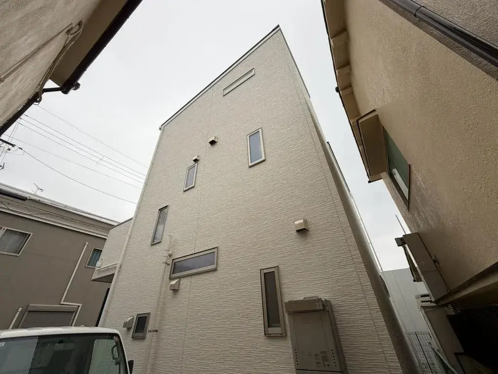 3LDK Arrondissement de Mihara, Ville de Sakai, Préfecture d'Osaka (3)