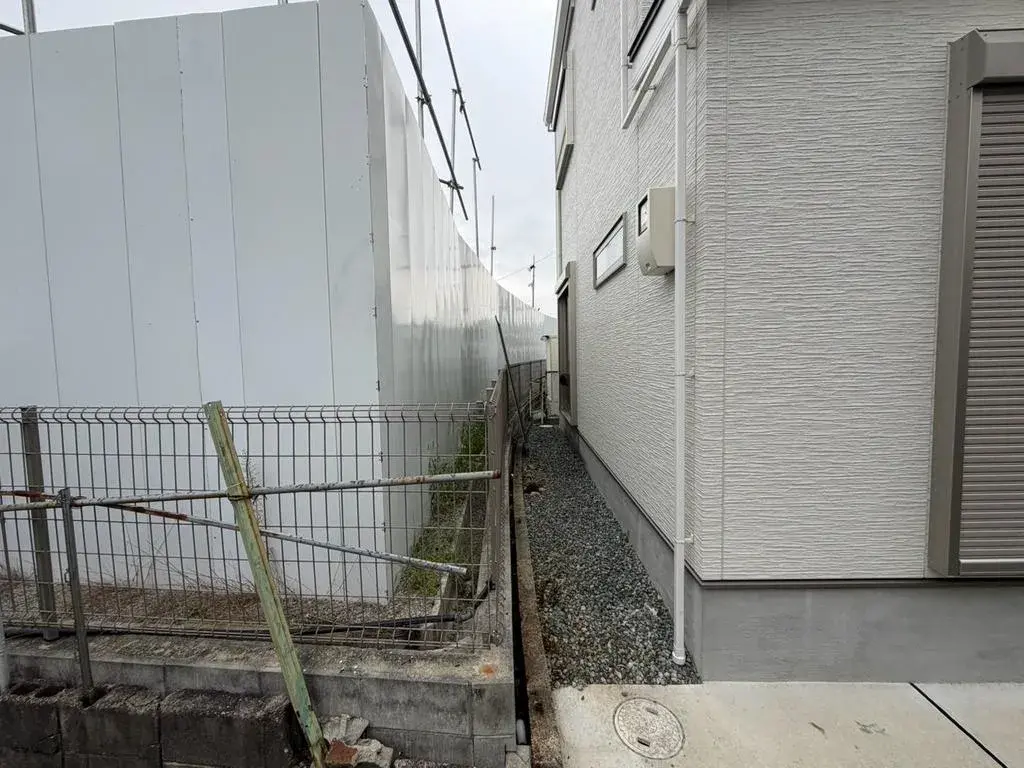 3LDK Arrondissement de Mihara, Ville de Sakai, Préfecture d'Osaka (21)