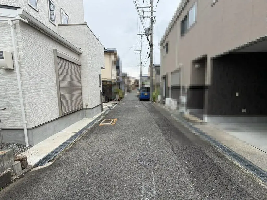 3LDK Arrondissement de Mihara, Ville de Sakai, Préfecture d'Osaka (22)