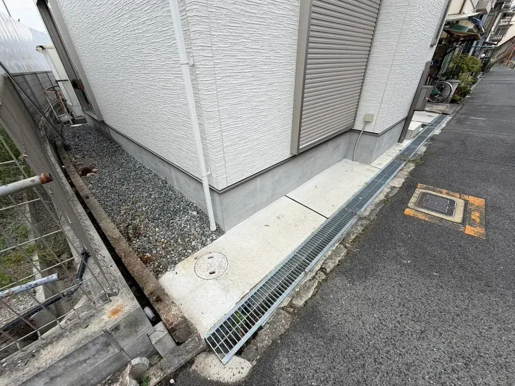 3LDK Arrondissement de Mihara, Ville de Sakai, Préfecture d'Osaka (23)