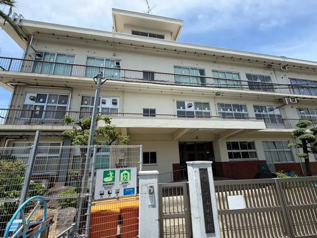 3LDK Arrondissement de Mihara, Ville de Sakai, Préfecture d'Osaka (25)