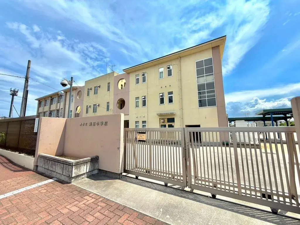 3LDK Arrondissement de Mihara, Ville de Sakai, Préfecture d'Osaka (26)