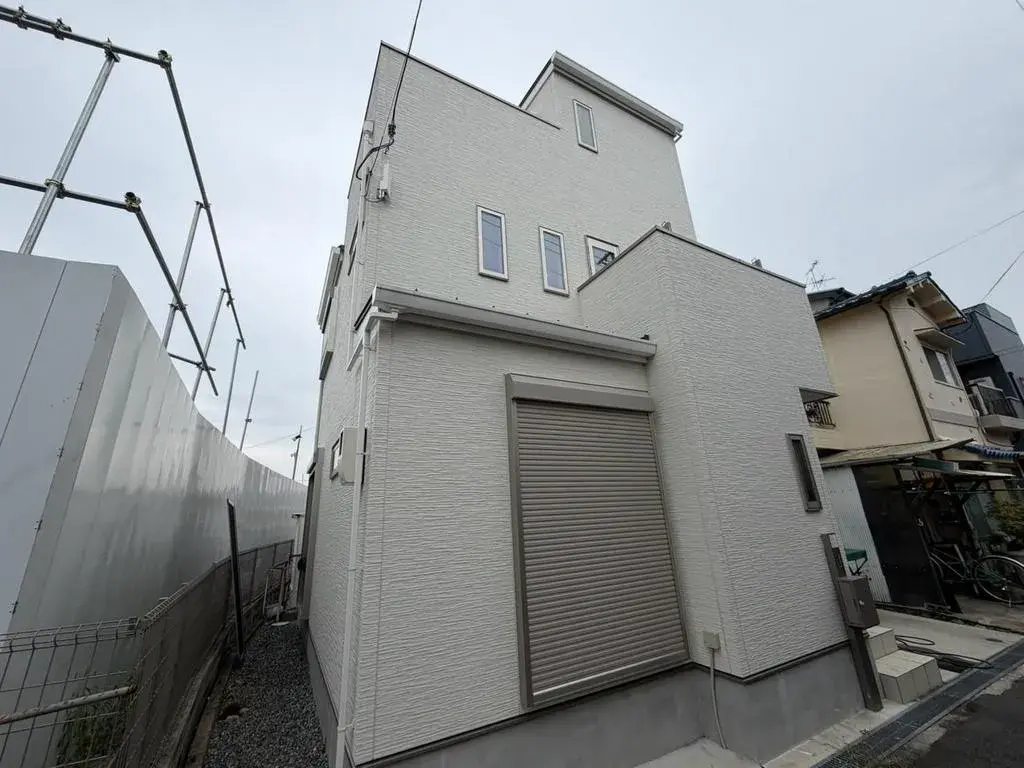 3LDK Arrondissement de Mihara, Ville de Sakai, Préfecture d'Osaka (4)