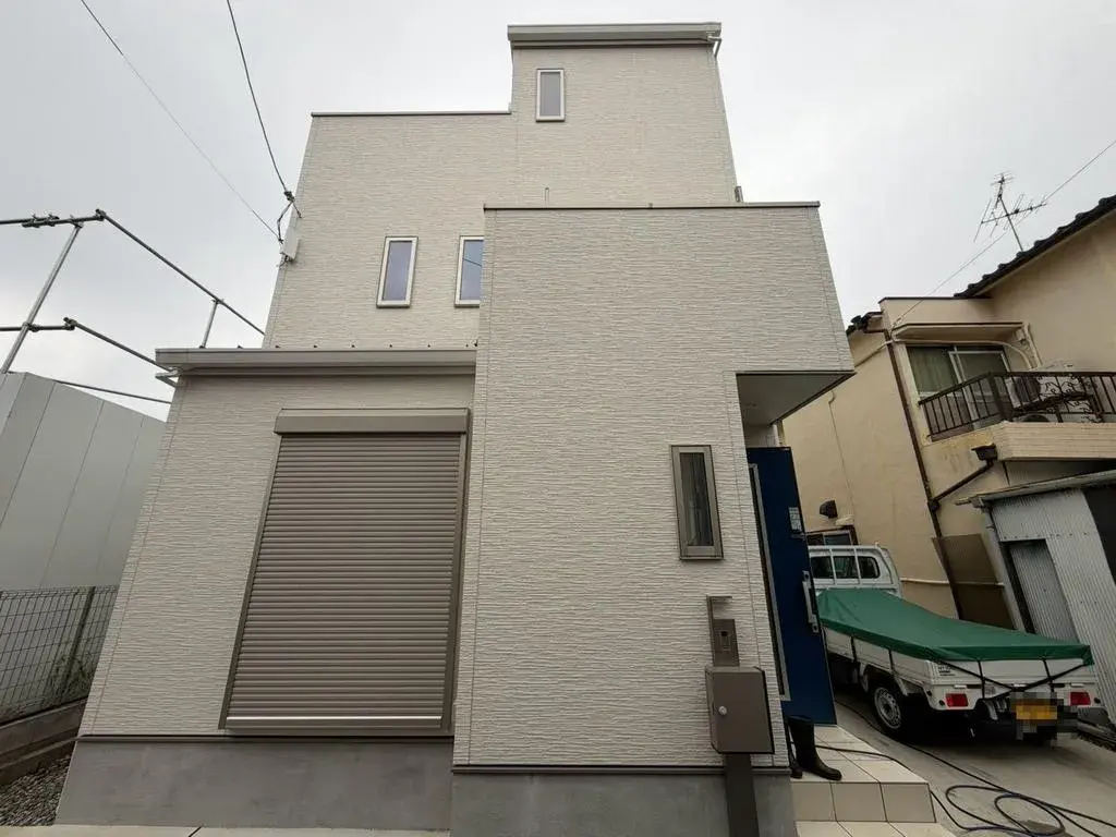 3LDK Arrondissement de Mihara, Ville de Sakai, Préfecture d'Osaka (5)