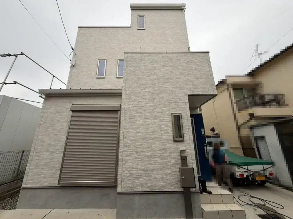 3LDK Arrondissement de Mihara, Ville de Sakai, Préfecture d'Osaka (6)