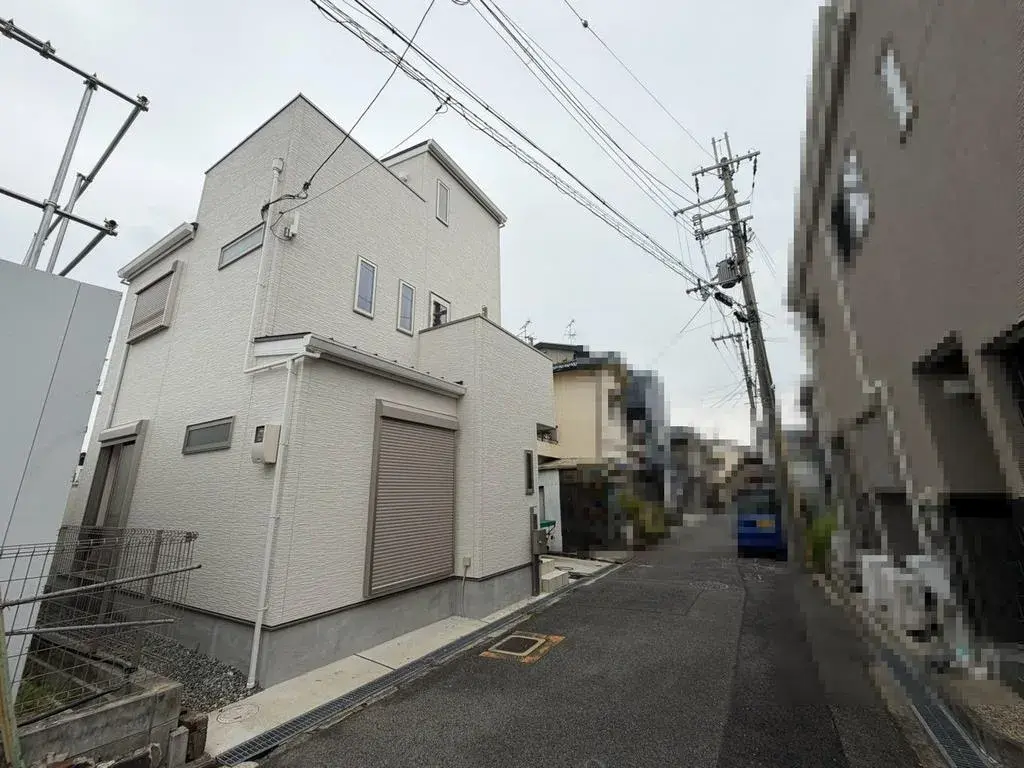 3LDK Arrondissement de Mihara, Ville de Sakai, Préfecture d'Osaka (7)