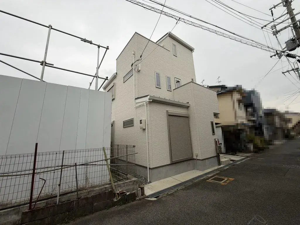 3LDK Arrondissement de Mihara, Ville de Sakai, Préfecture d'Osaka (8)