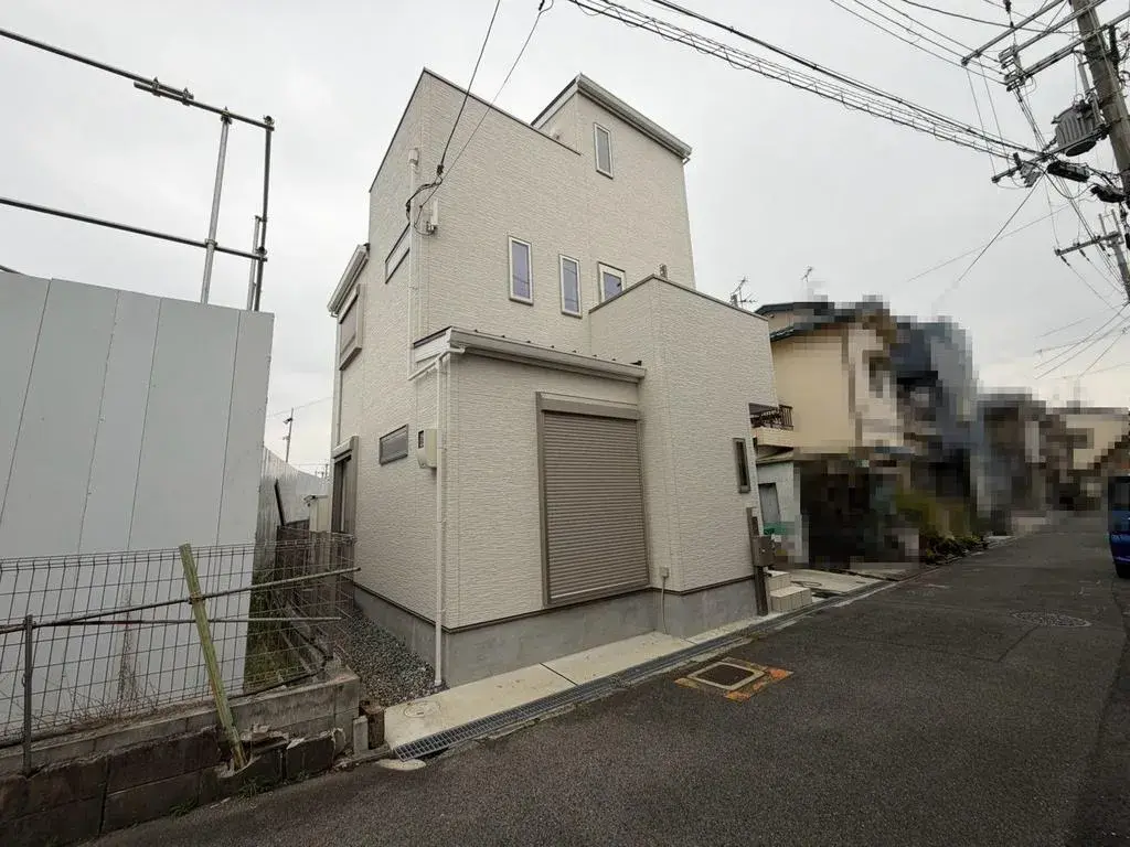 3LDK Arrondissement de Mihara, Ville de Sakai, Préfecture d'Osaka (9)