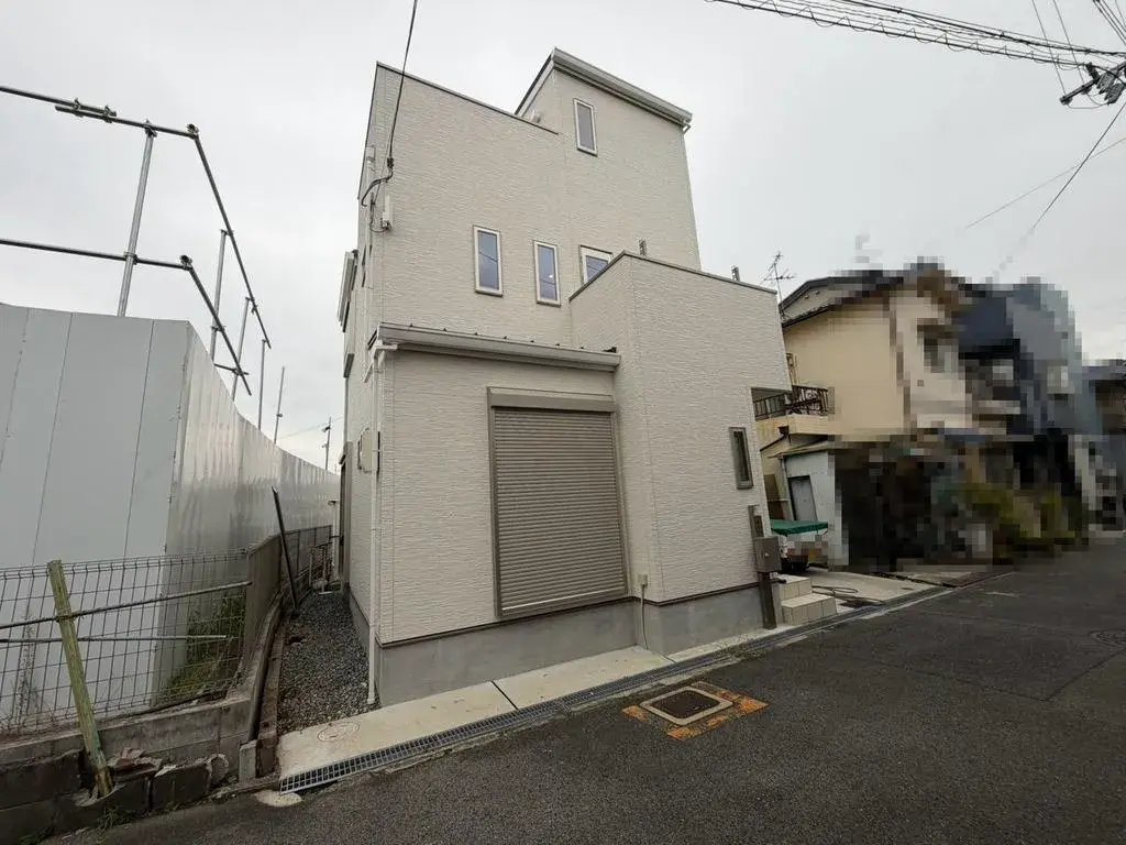 3LDK Arrondissement de Mihara, Ville de Sakai, Préfecture d'Osaka (10)