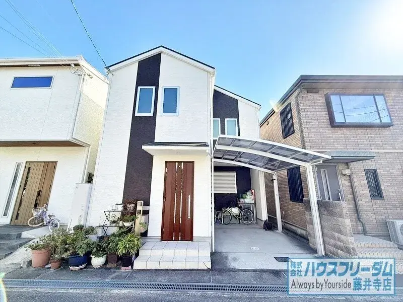 3LDK Property Sakai City Osaka Prefecture (2)