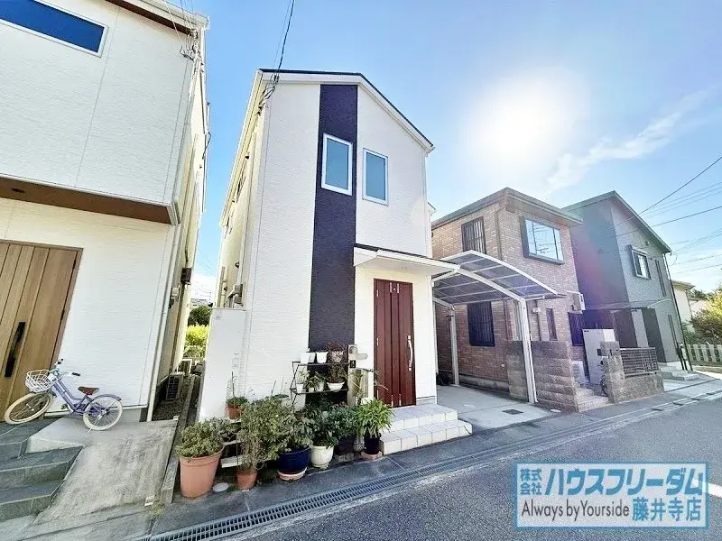 3LDK Property Sakai City Osaka Prefecture (3)