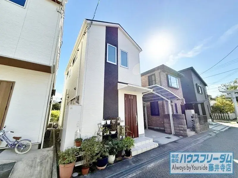 3LDK Property Sakai City Osaka Prefecture (4)