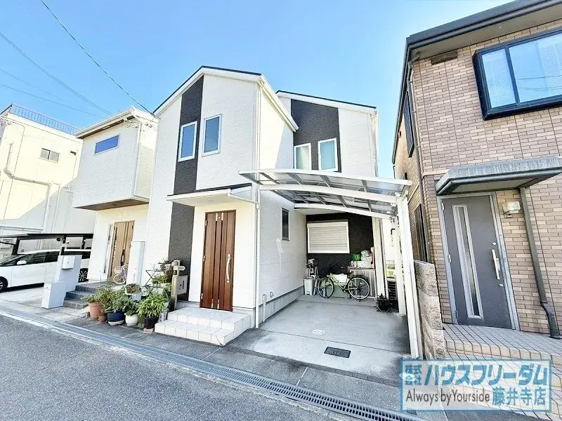 3LDK Property Sakai City Osaka Prefecture (5)