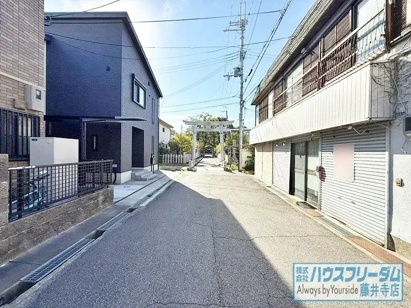 3LDK Property Sakai City Osaka Prefecture (6)