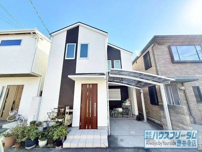 3LDK Property Sakai City Osaka Prefecture (7)