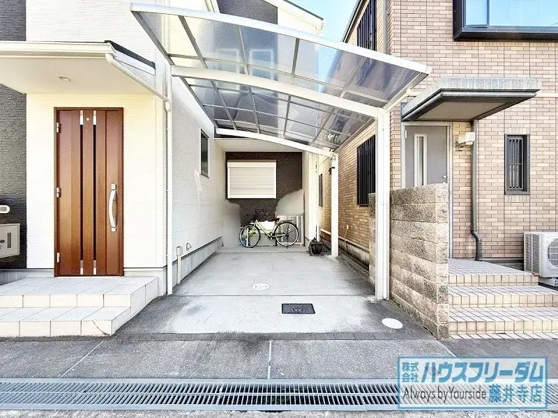 3LDK Property Sakai City Osaka Prefecture (8)
