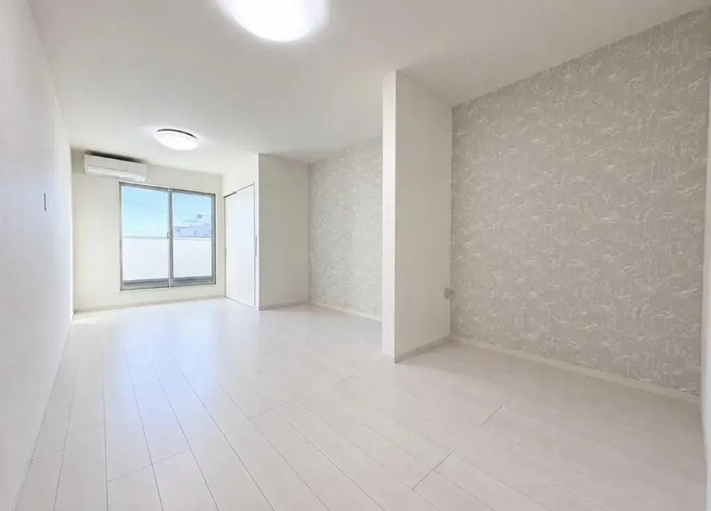 3LDK Property Suminoe Ward, Osaka City, Osaka Prefecture (2)