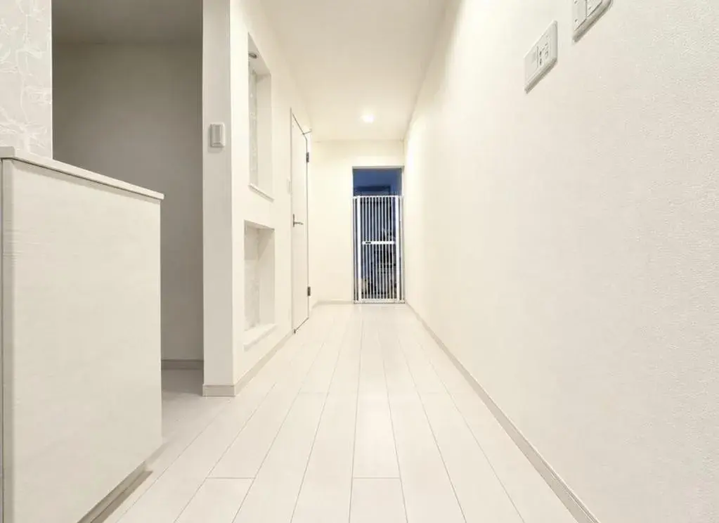 3LDK Property Suminoe Ward, Osaka City, Osaka Prefecture (4)