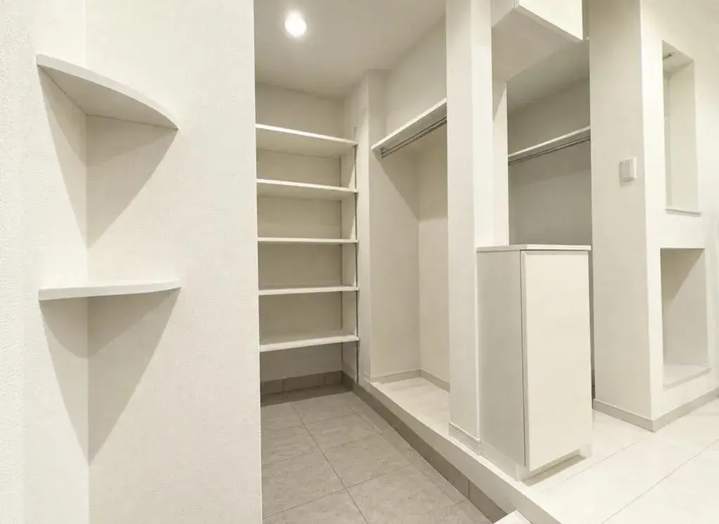 3LDK Property Suminoe Ward, Osaka City, Osaka Prefecture (5)