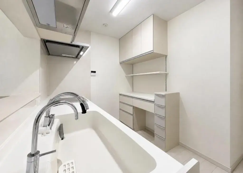 3LDK Property Suminoe Ward, Osaka City, Osaka Prefecture (8)