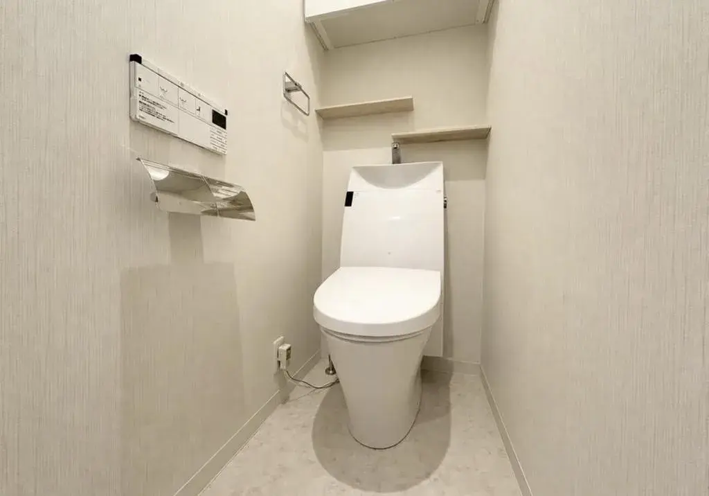 3LDK Property Suminoe Ward, Osaka City, Osaka Prefecture (10)